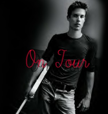 Lang tourdates