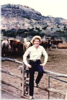 Texas
