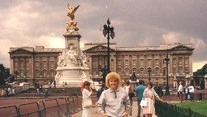 Buckingham Palace