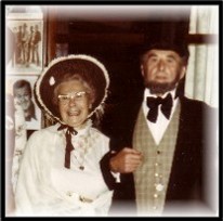 We lost Elsie, July 16th&nbsp; '06 and Len (WWll POW)&nbsp; in Dec. '94