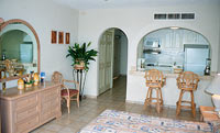 Large Studio Suite at Villa Del Palmar, Cabo