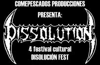 Dissolution 4