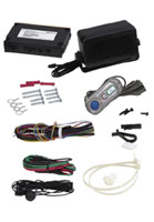 Motorola Bluetooth Handsfree Car Kit