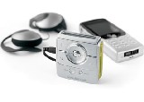 Sony Ericsson Bluetooth Music Player