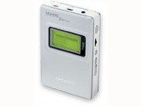 Creative Nomad Jukebox Zen NX 60GB
