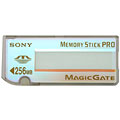 Memory Stick 256MB