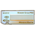 Memory Stick 512MB