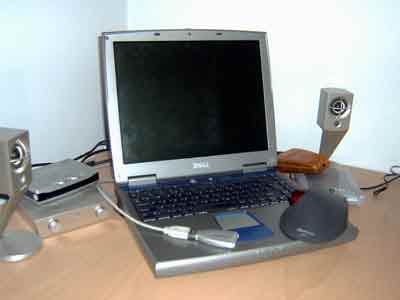 My Computer