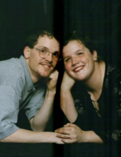 Jason And Tanya