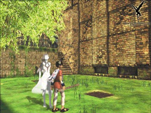 My videogames page