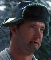 "... an asshole in his bathrobe, emptying a chemical toilet into my sewer." "Shitter was full!"