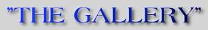 Robert A.M. Stephens Gallery