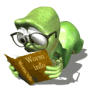 bookworm