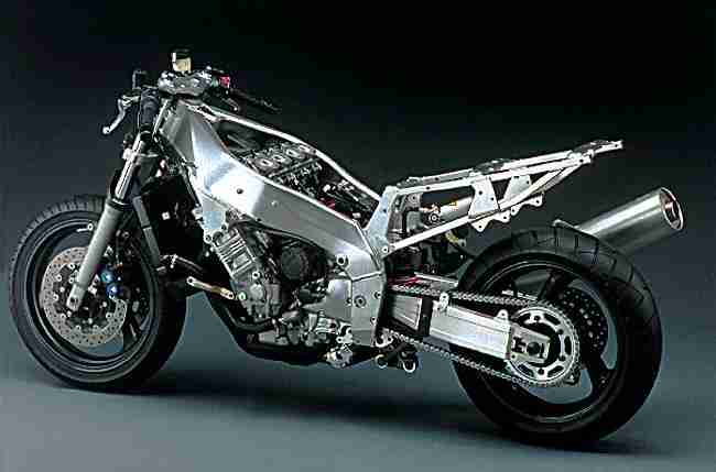 Click see more technical detail about the ThunderAce