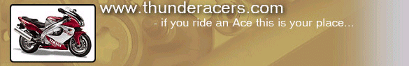 An all new website for ThunderAce related topics!