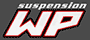 WP Suspension Website