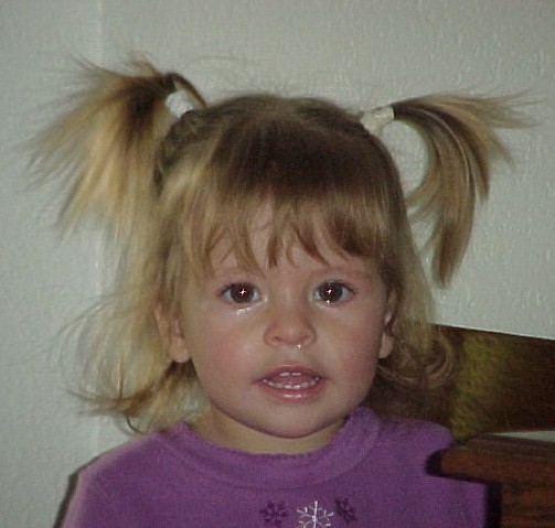 OK, I'll be a big girl