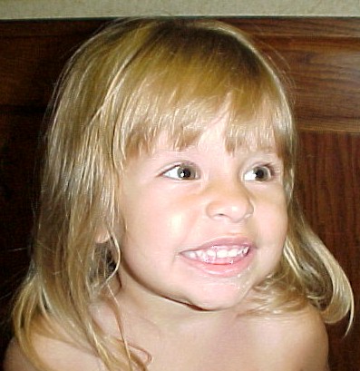 Smile Holly