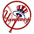 NY Yankees Home Page