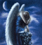 Email me here, just pet the Angel to do so!