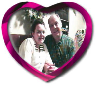 James and Darlene