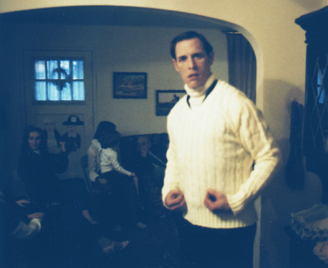 donsweater