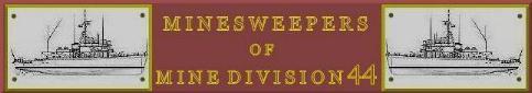 MINE DIVISION 44