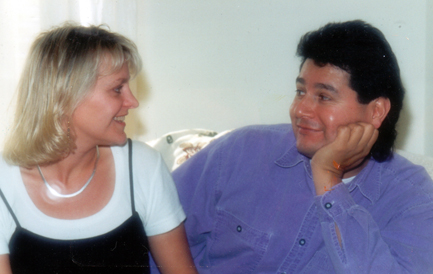 David and Jane