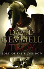 Lord of the Silver Bow (2005) Troy Trilogy
