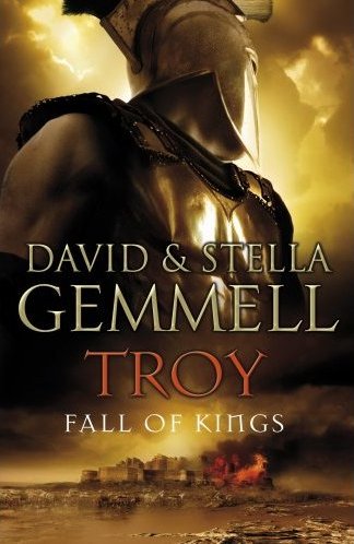 Fall of Kings (2007) Troy Trilogy