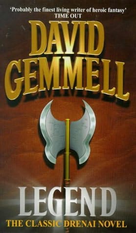 Legend (1984)