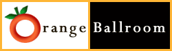 Orange Ballroom