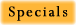 Special Offers