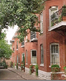 Kendrick Place