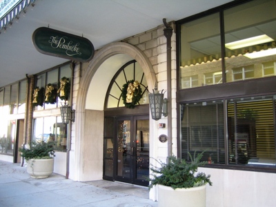The Pembroke