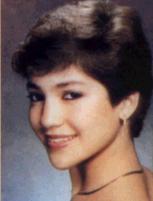Young Jennifer Lopez