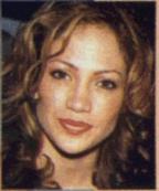 Beautiful Jennifer Lopez