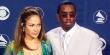 Jennifer Grammy awards with "Puffy"