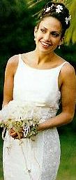 Jennifer wedding dress