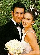 Jennifer Wedding