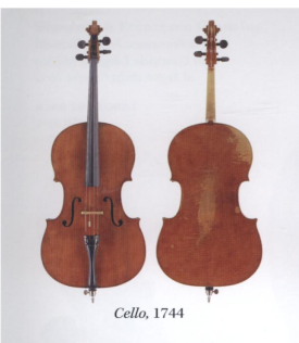 Violin