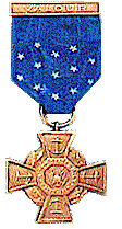 USN Medal of Honor / 1919 - 1942