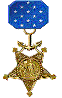 USN Medal of Honor / 1942 - Now