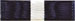 USN Cross Ribbon / 1919 - Now