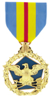 DOD Distinguished Service Medal / 1970 - Now