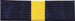 USN Distinguished Service Ribbon / 1919 - Now