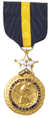 USN Distinguished Service Medal / 1919 - Now