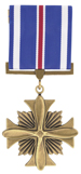 DOD Distinguished Flying Cross Medal / 1926 - Now
