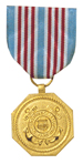 USCG Heroism Medal / 1958 - Now