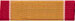 USCG Gold Life Saving Ribbon / 1874 - Now